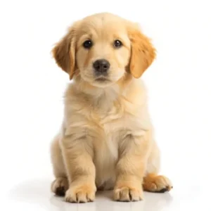 Beautiful Golden Retriever Cute Puppy 600nw 2526542701